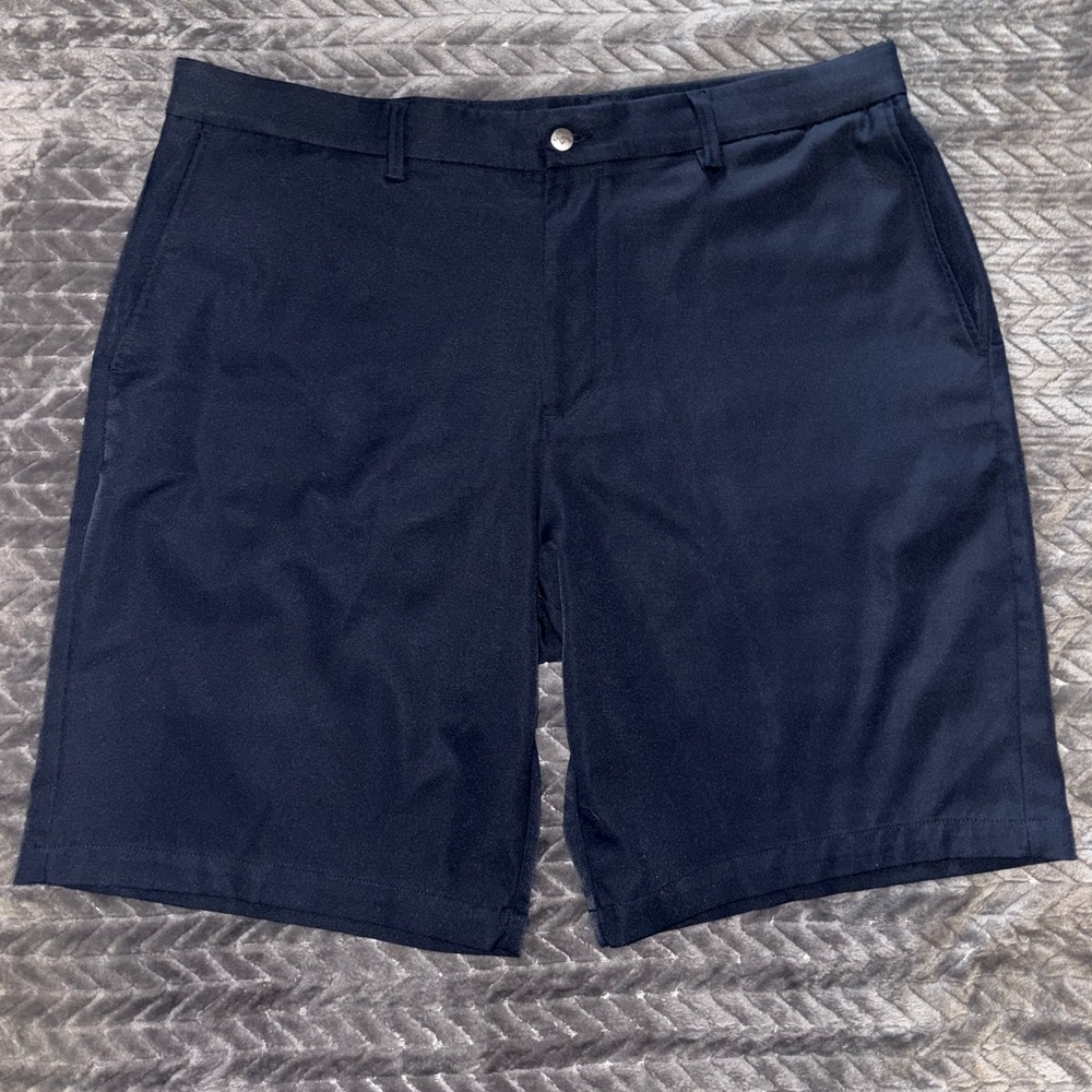 Callaway Men's Navy Golf Shorts Size 38
